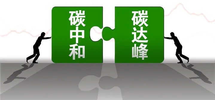 环保科普丨刷屏热词“碳达峰、碳中和”究竟是啥呢?